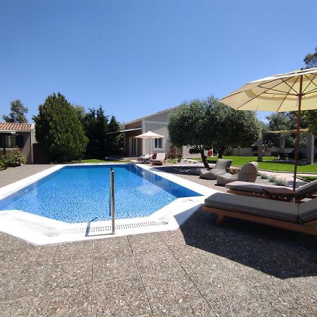 Volta Villas Lefkada Екстериор снимка