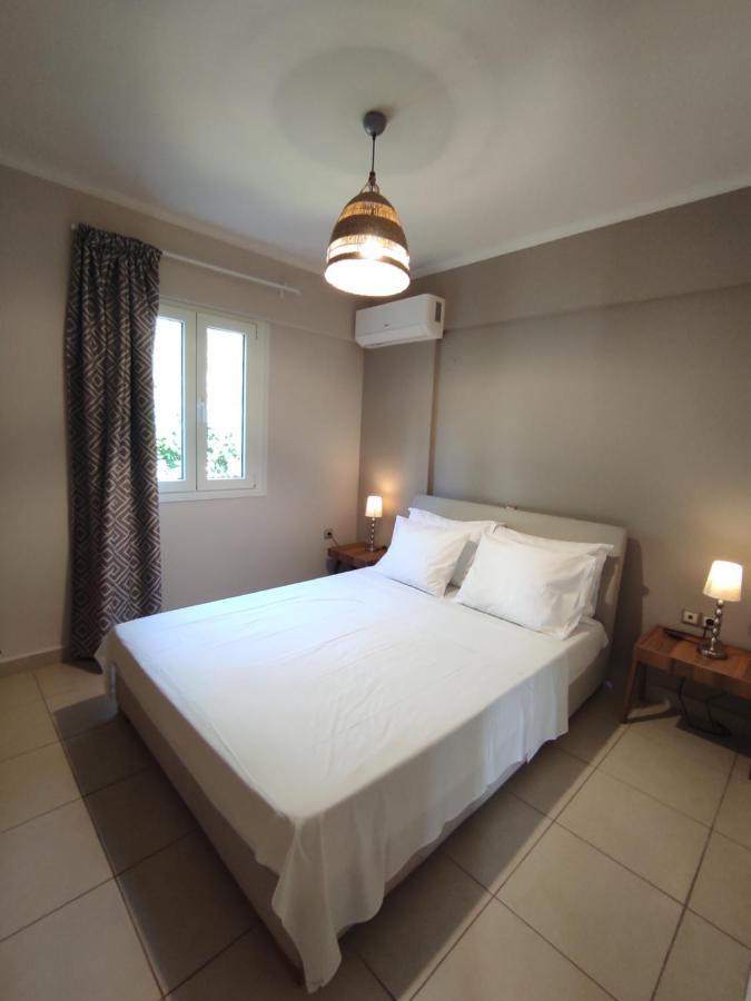 Volta Villas Lefkada Екстериор снимка