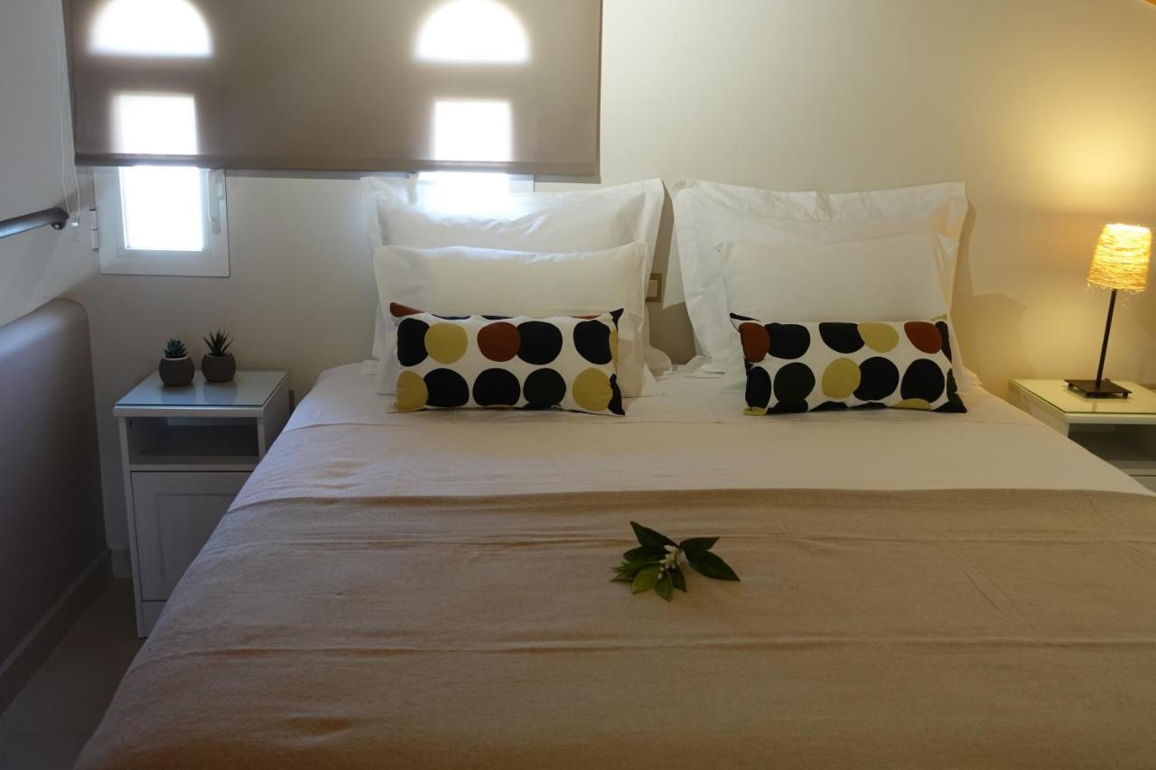 Volta Villas Lefkada Екстериор снимка