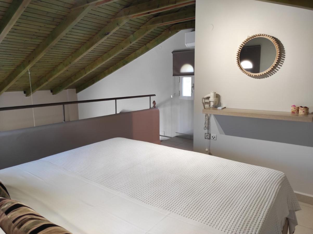 Volta Villas Lefkada Екстериор снимка