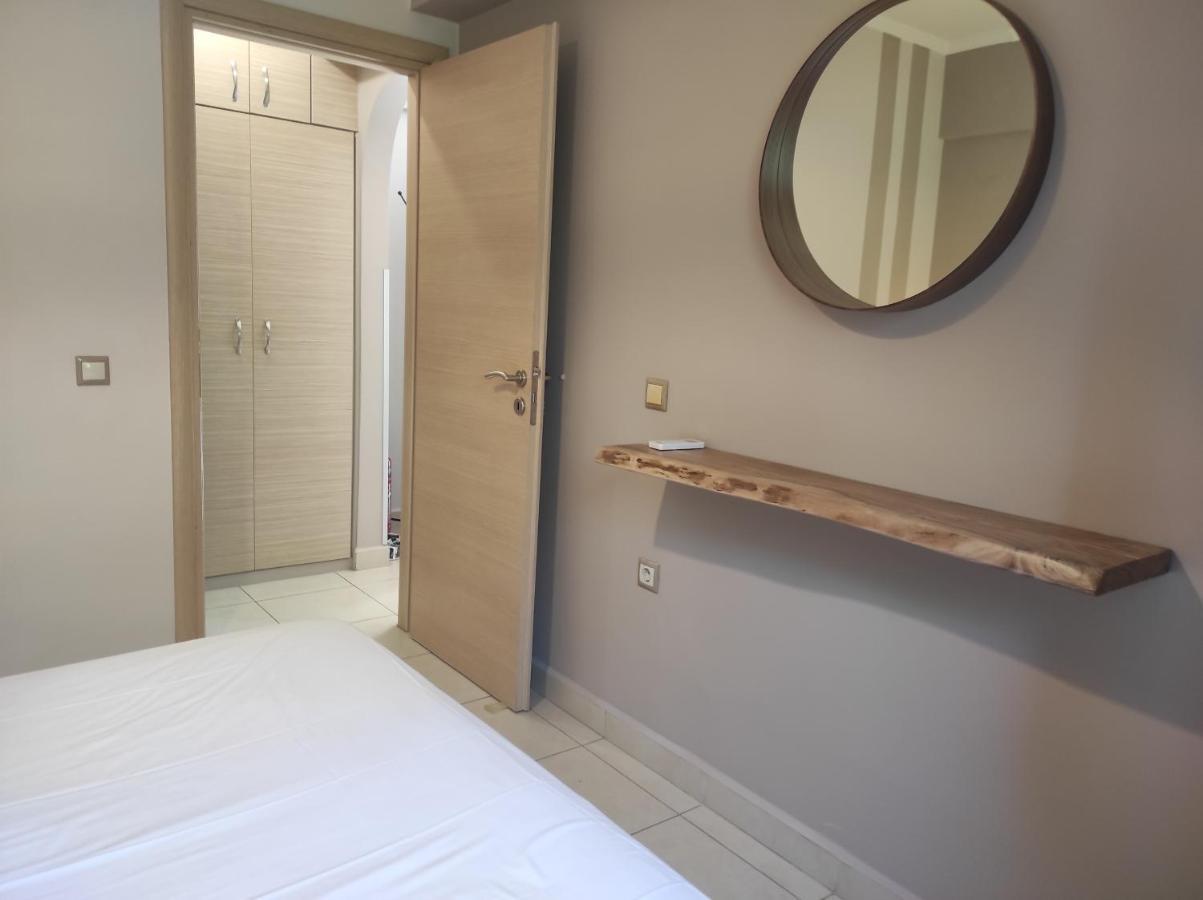 Volta Villas Lefkada Екстериор снимка