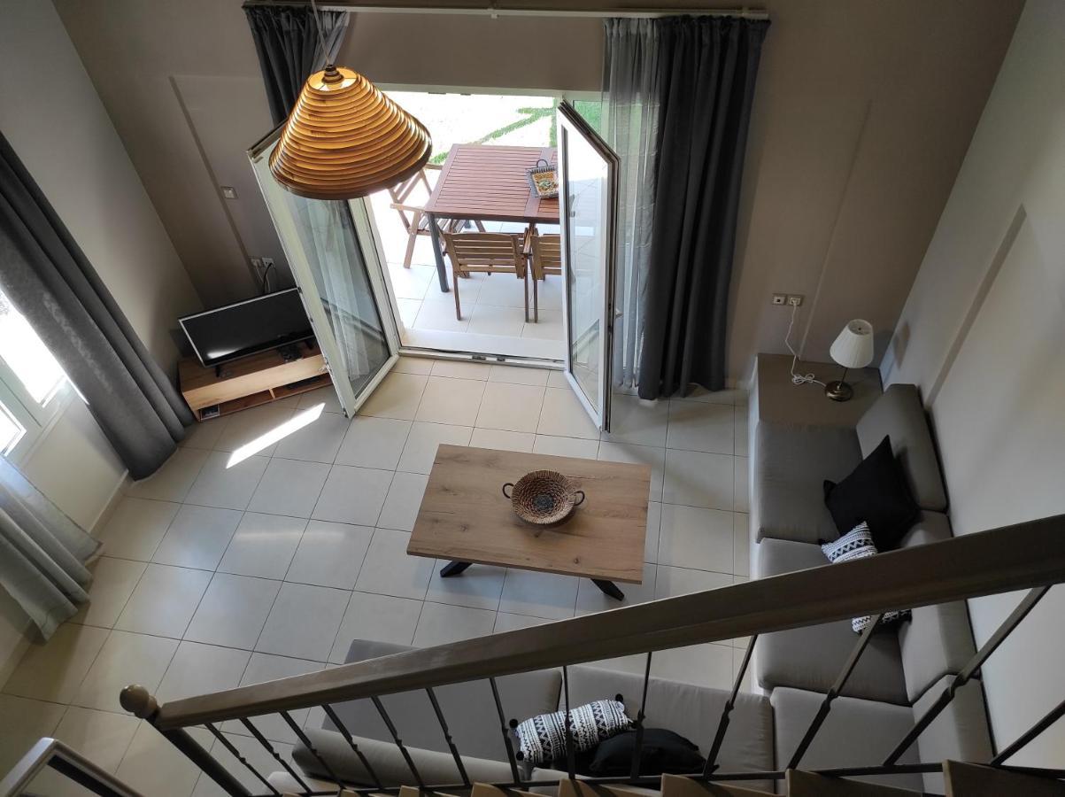 Volta Villas Lefkada Екстериор снимка