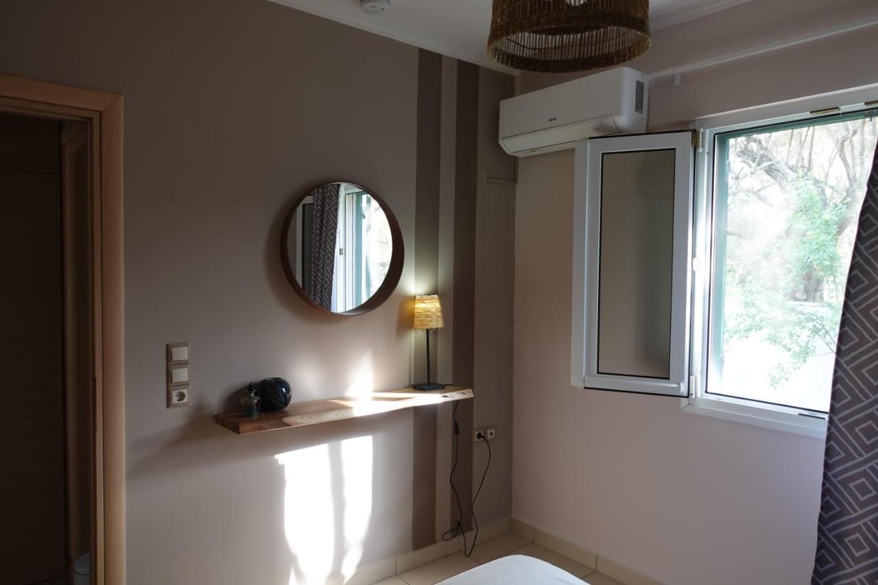 Volta Villas Lefkada Екстериор снимка