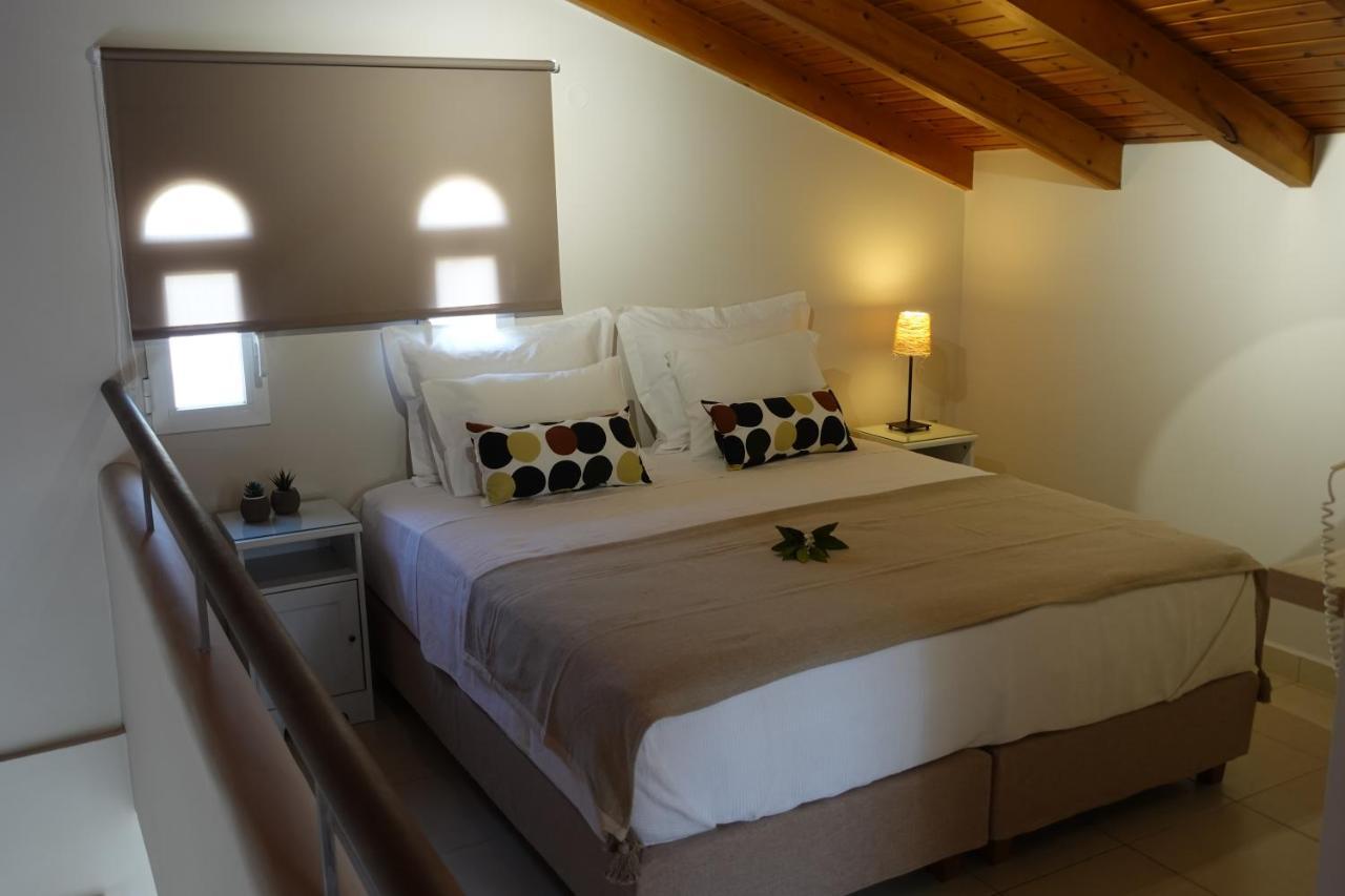 Volta Villas Lefkada Екстериор снимка