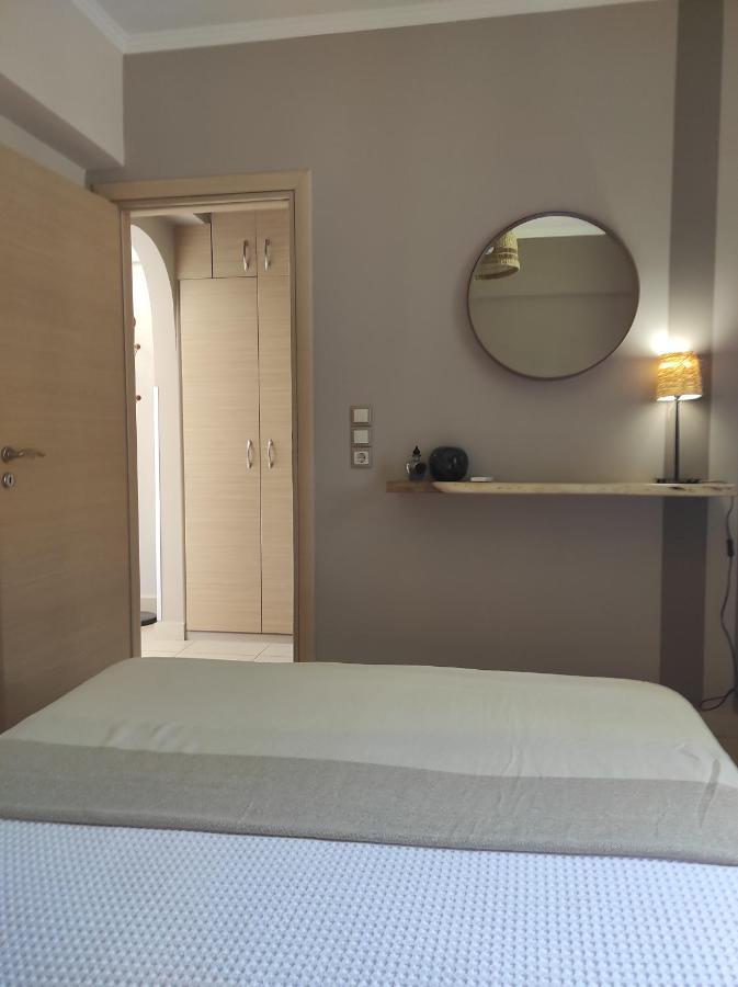 Volta Villas Lefkada Екстериор снимка