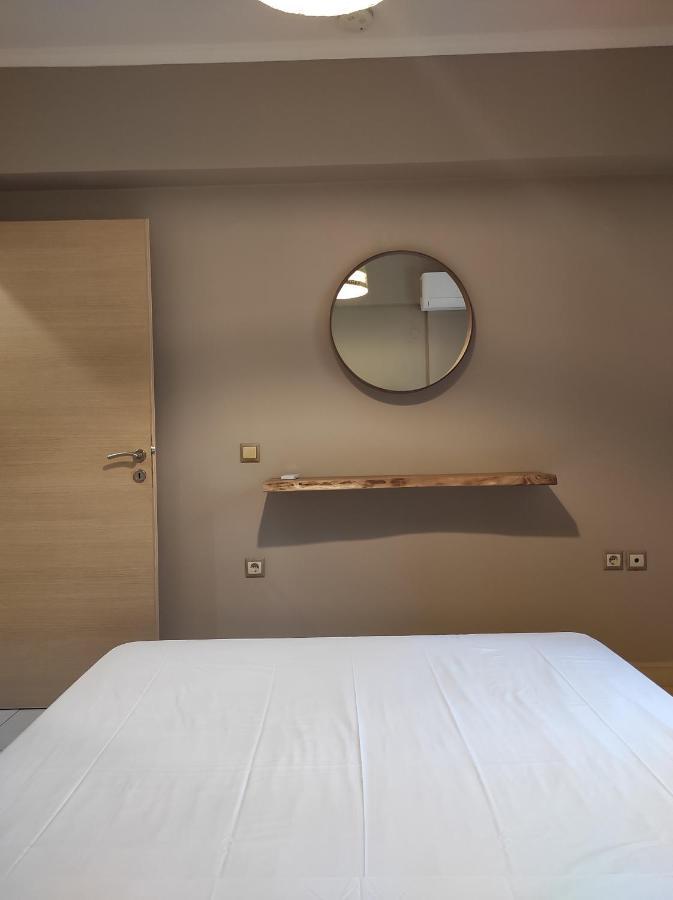 Volta Villas Lefkada Екстериор снимка