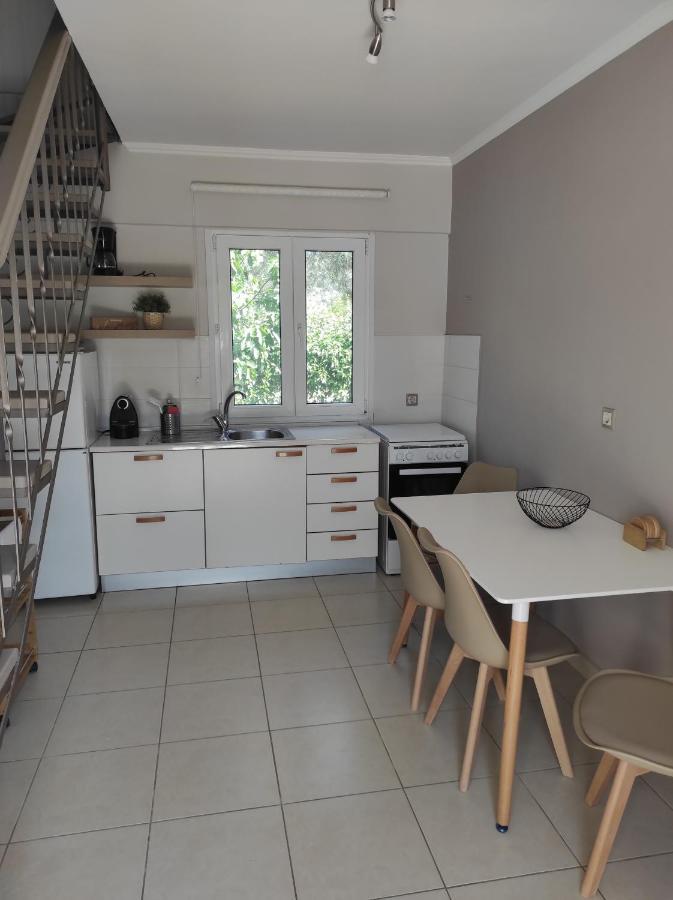 Volta Villas Lefkada Екстериор снимка