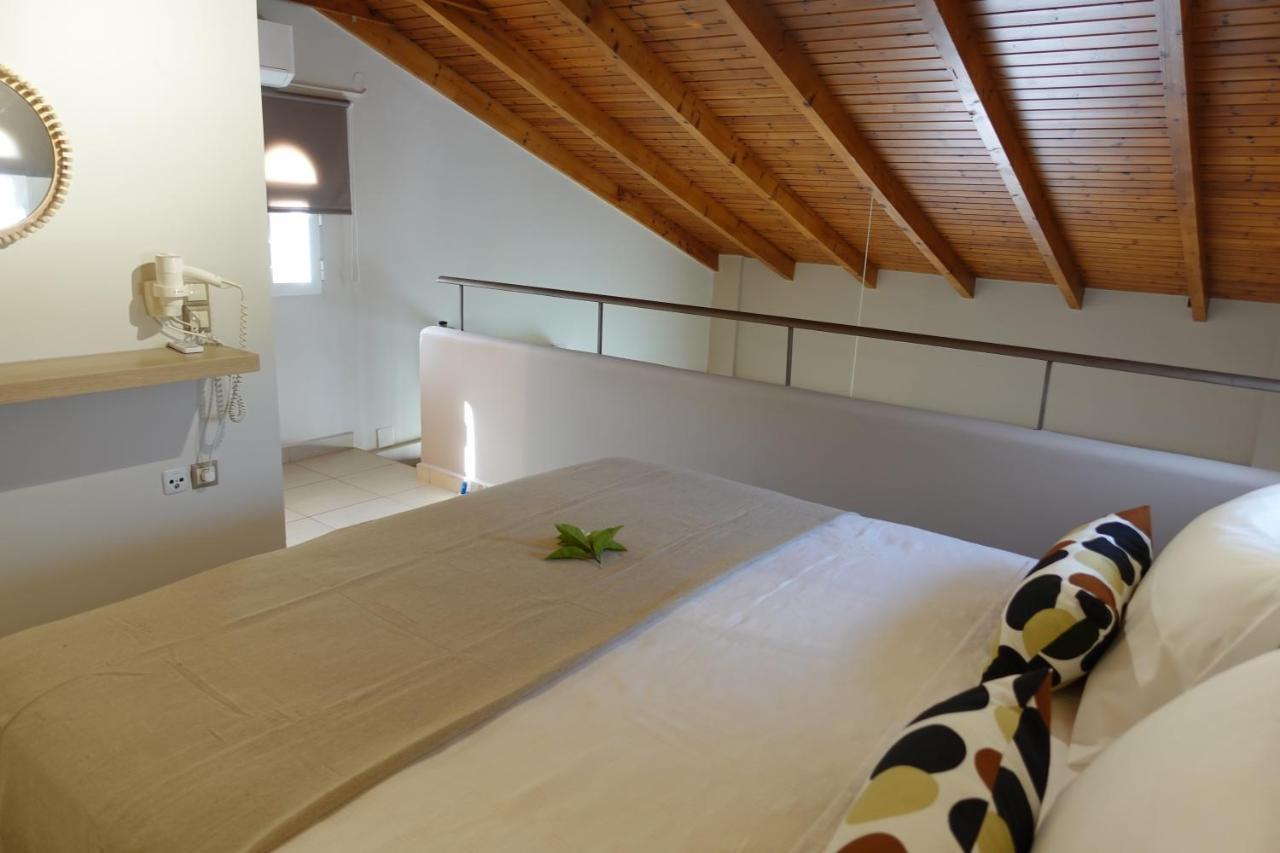 Volta Villas Lefkada Екстериор снимка